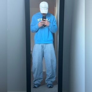 Meet your Posher, Nathan